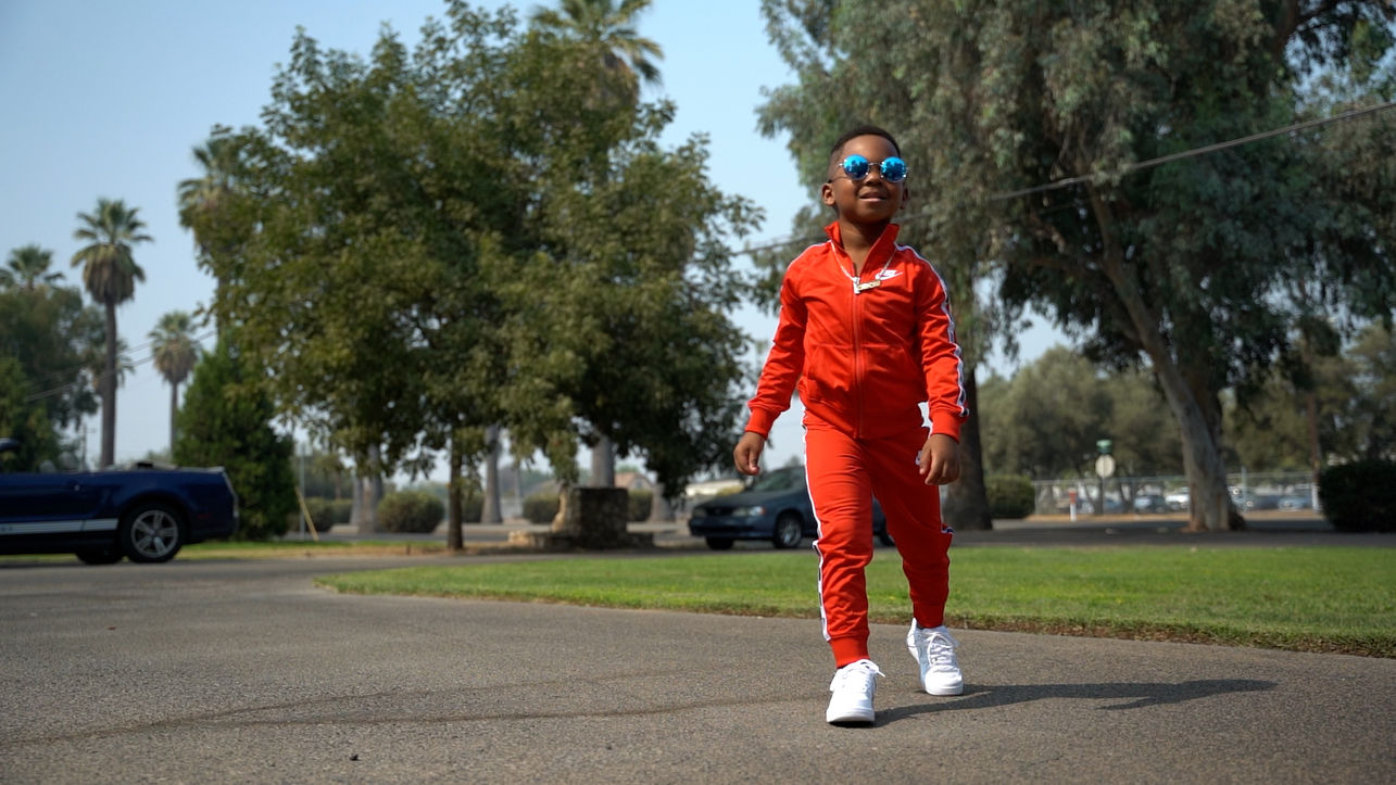 Happy 4th Birthday | Party Highlights